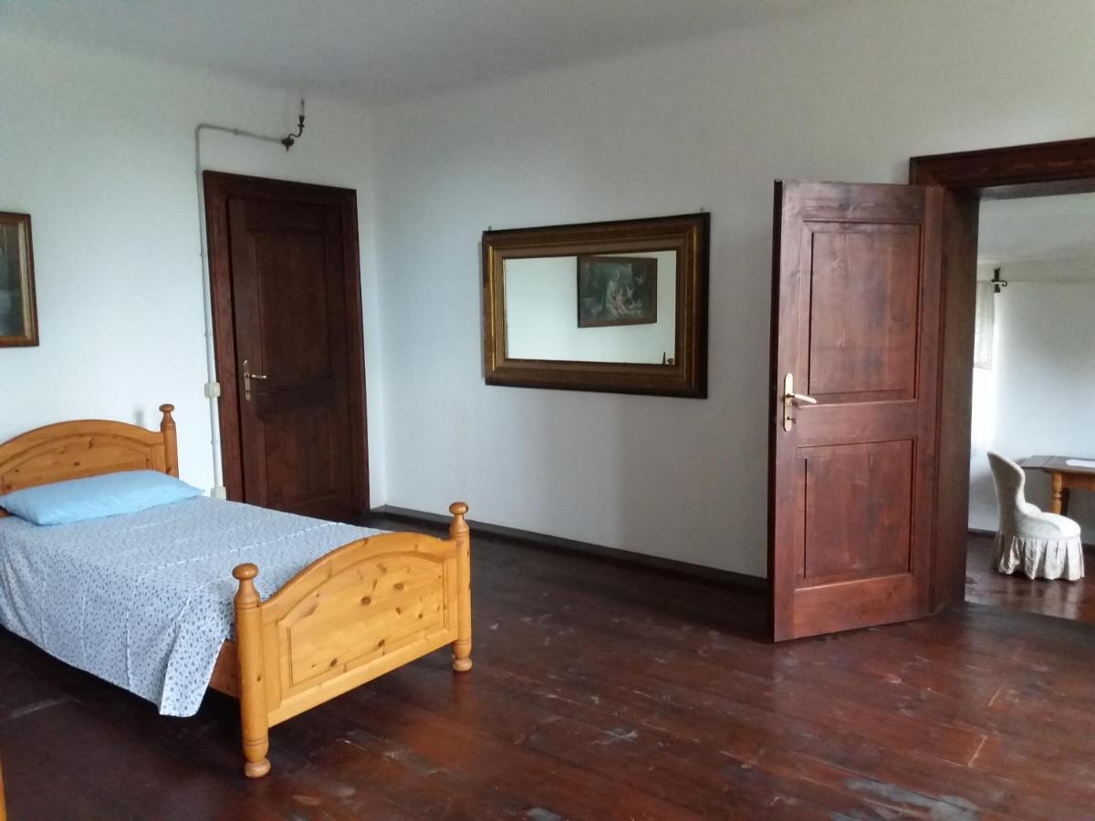 Agriturismo Casa Delle Rose Winery Ruttàrs 外观 照片
