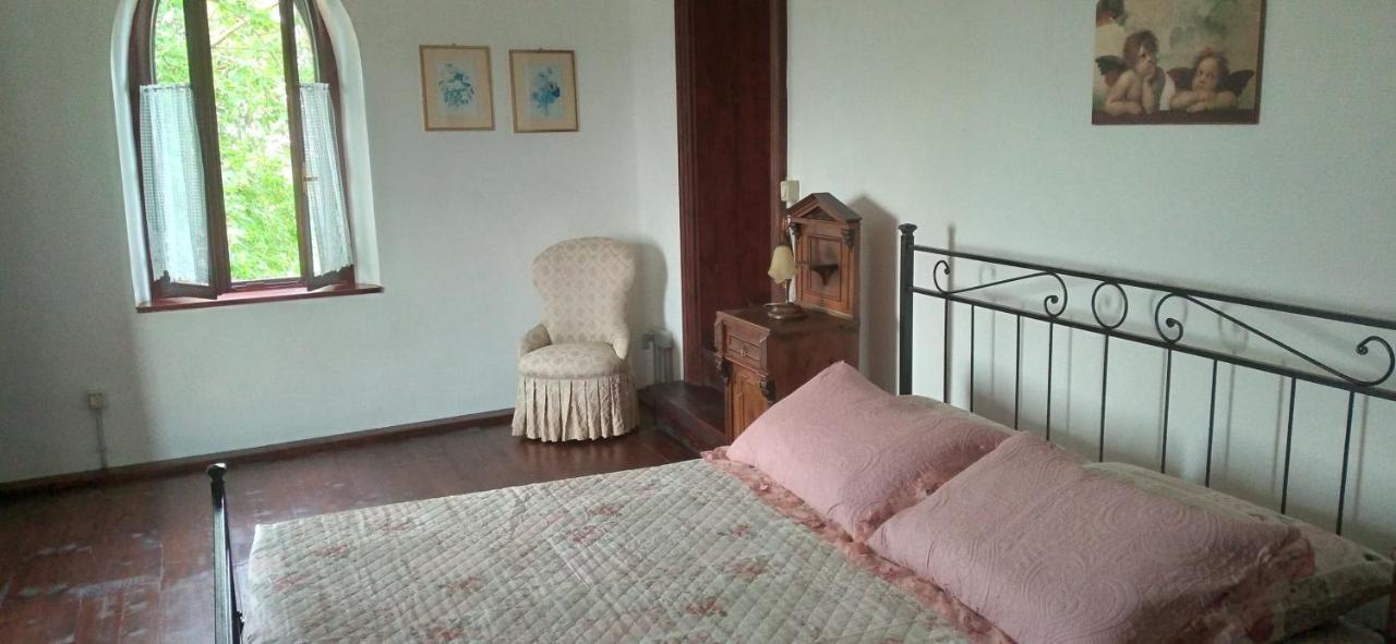Agriturismo Casa Delle Rose Winery Ruttàrs 外观 照片