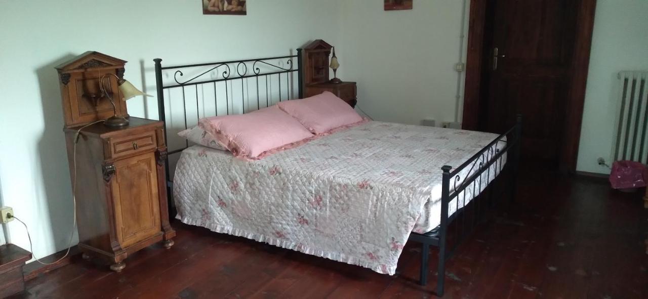 Agriturismo Casa Delle Rose Winery Ruttàrs 外观 照片