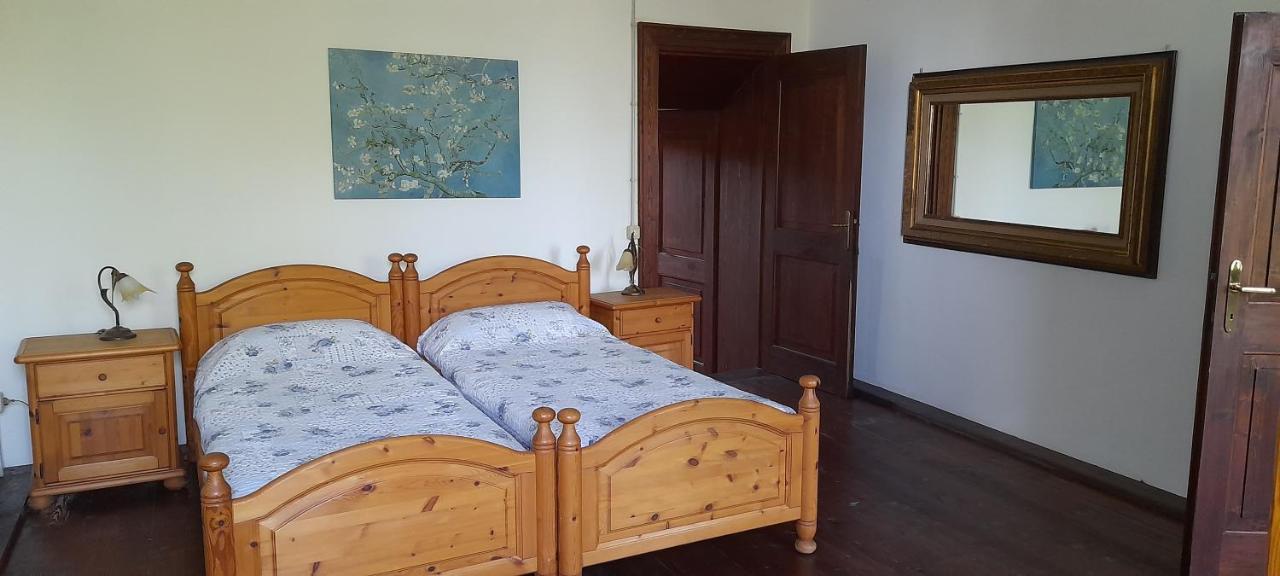 Agriturismo Casa Delle Rose Winery Ruttàrs 外观 照片