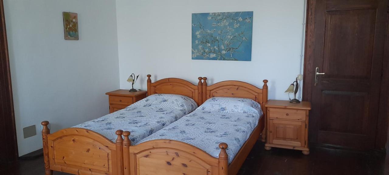Agriturismo Casa Delle Rose Winery Ruttàrs 外观 照片