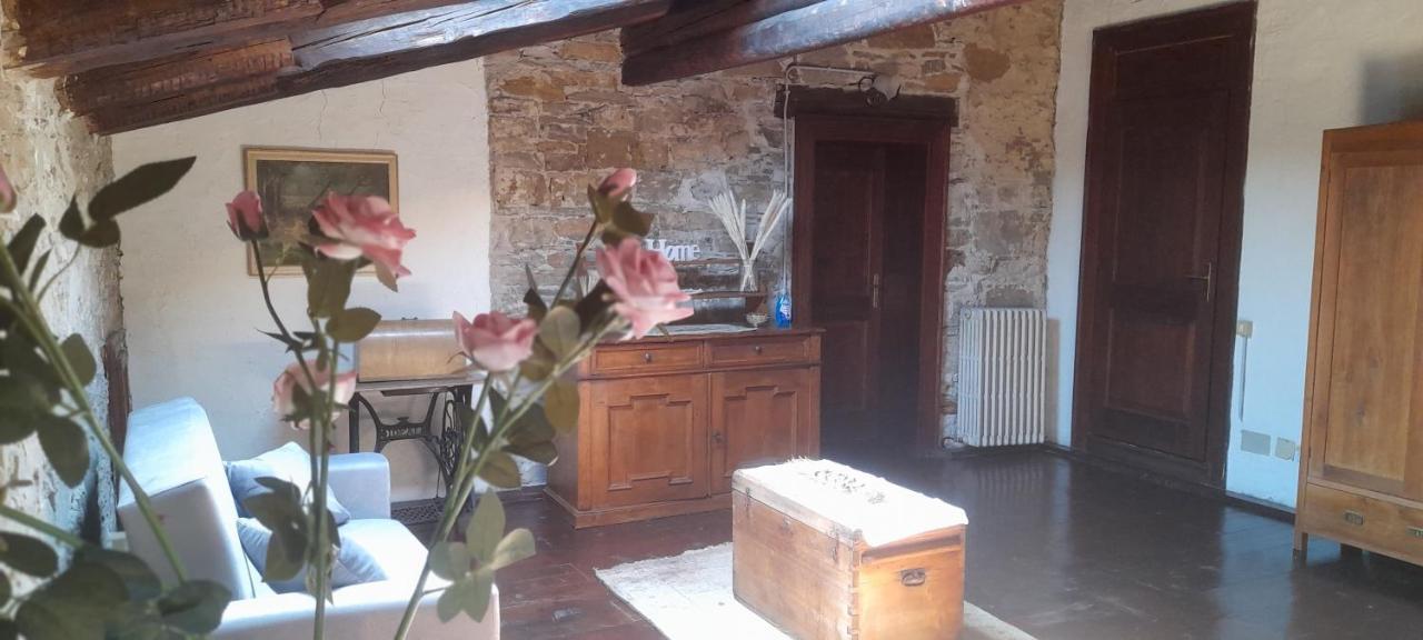 Agriturismo Casa Delle Rose Winery Ruttàrs 外观 照片