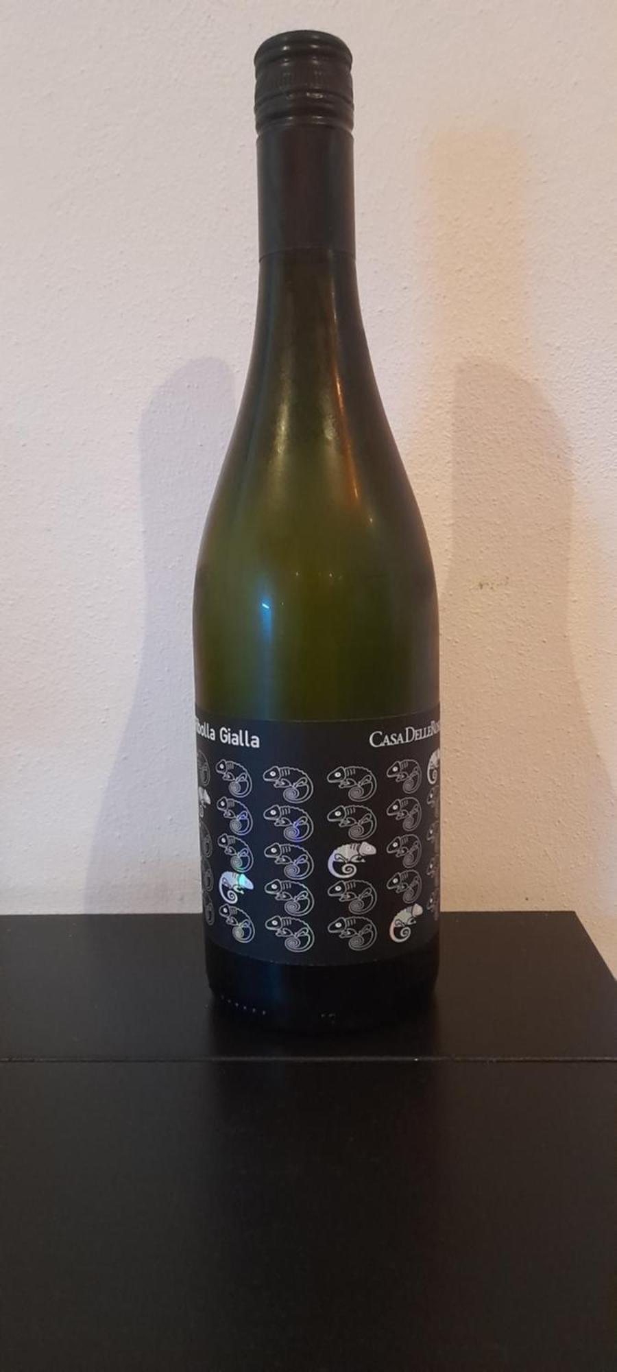 Agriturismo Casa Delle Rose Winery Ruttàrs 外观 照片
