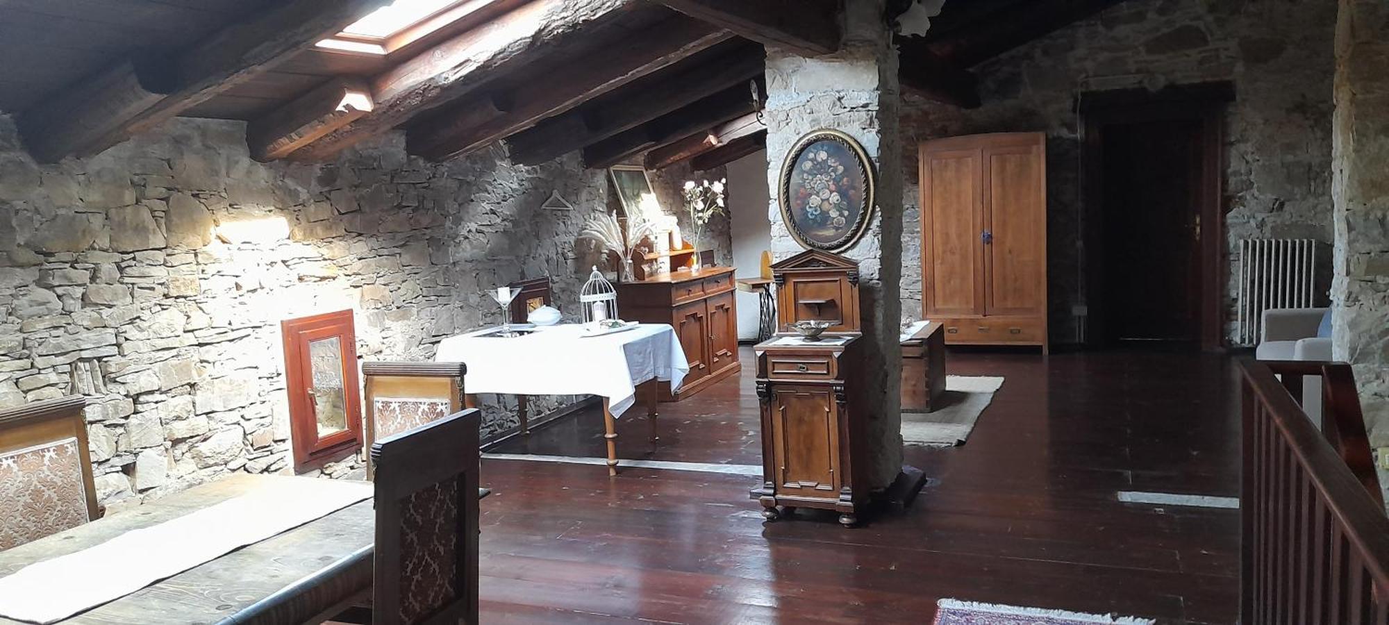 Agriturismo Casa Delle Rose Winery Ruttàrs 外观 照片