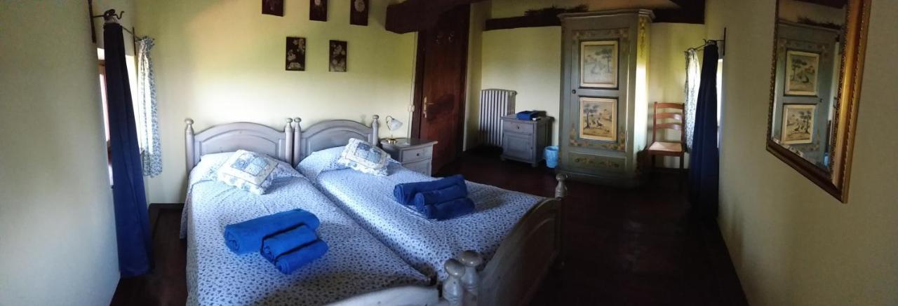 Agriturismo Casa Delle Rose Winery Ruttàrs 外观 照片